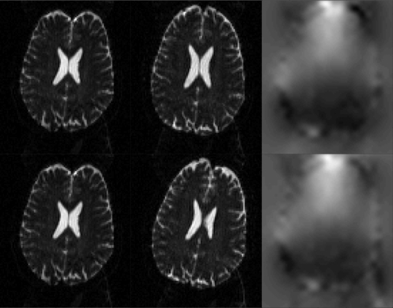 Pairs with and without movement analysed with internal movement model