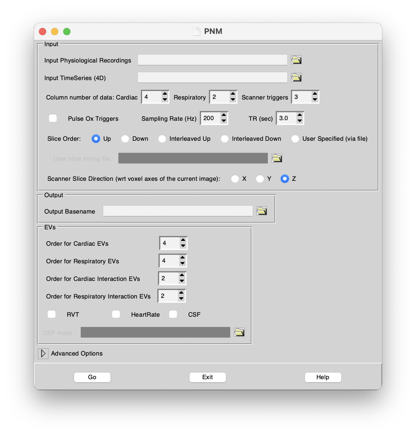 pnm gui